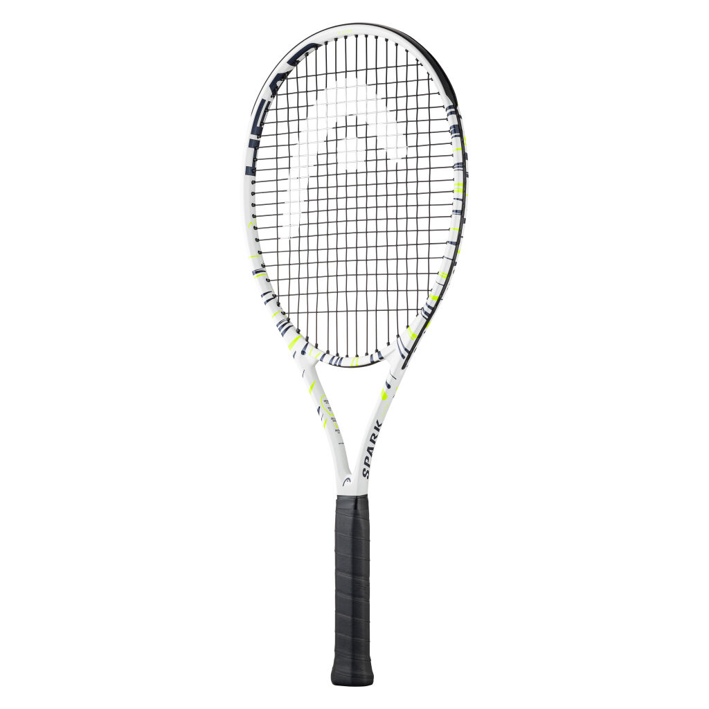 Head Mx Spark Elite Tennismaila valkoinen head-mx-spark-elite-tennismaila-valkoinen